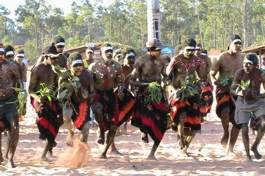 Australie : Les Aborigènes invités à l'inauguration parlementaire à Canberra