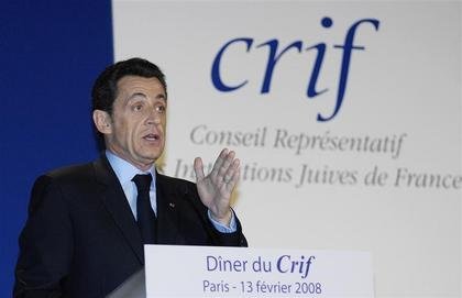 L’histoire de la SHOAH dès la CM2