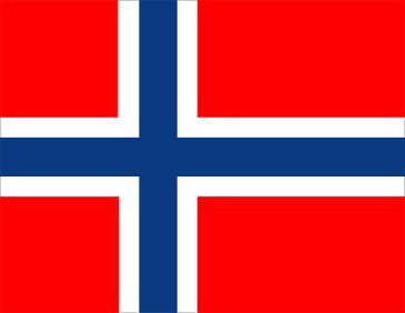 Tremblement de terre en Norvège