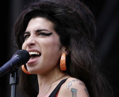 Amy Winehouse