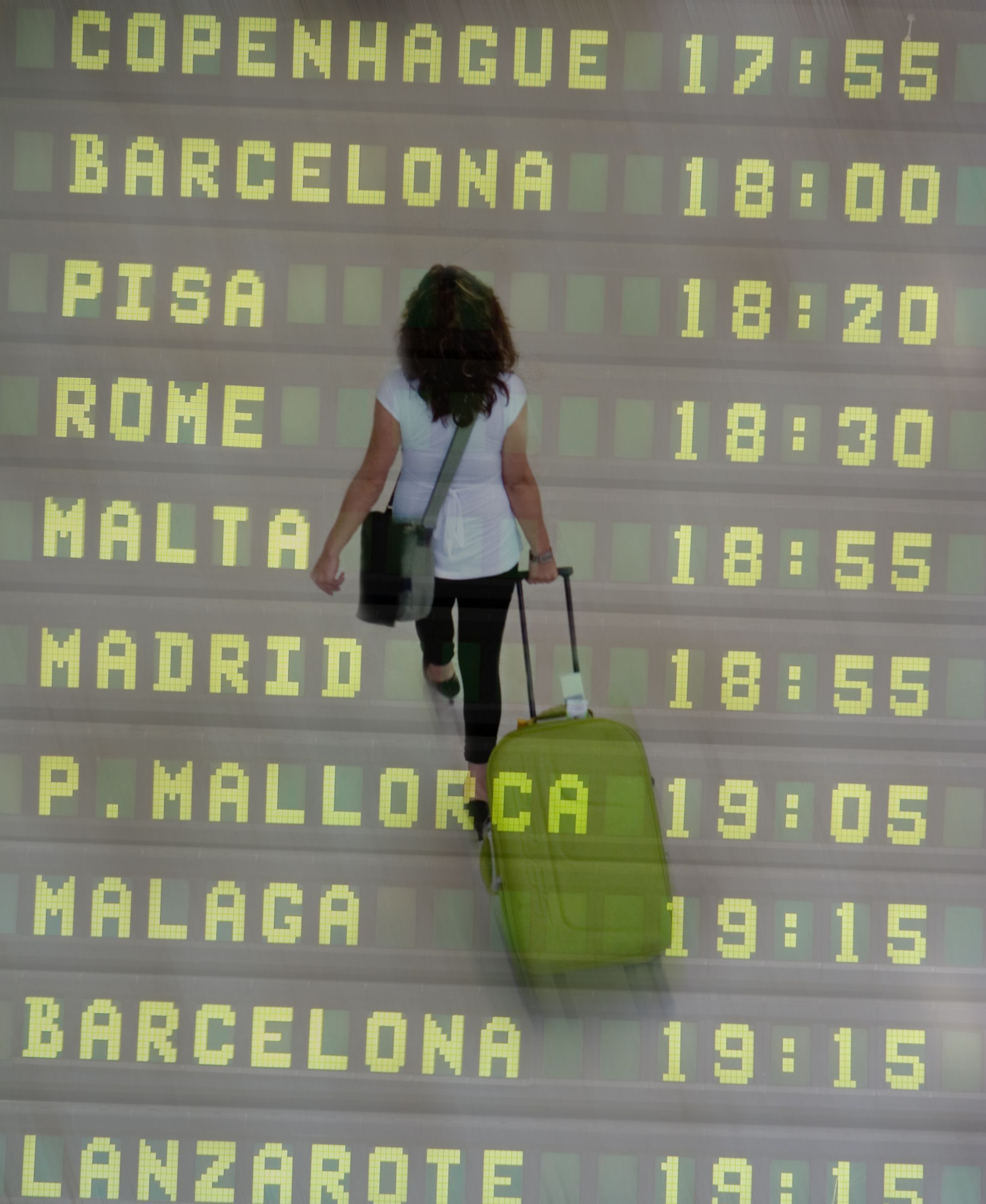 Les motos taxis à Paris