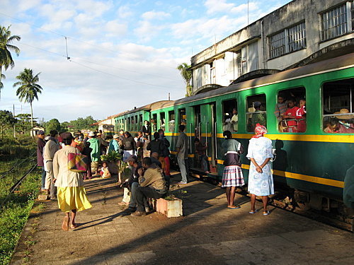 Voyage à Madagascar