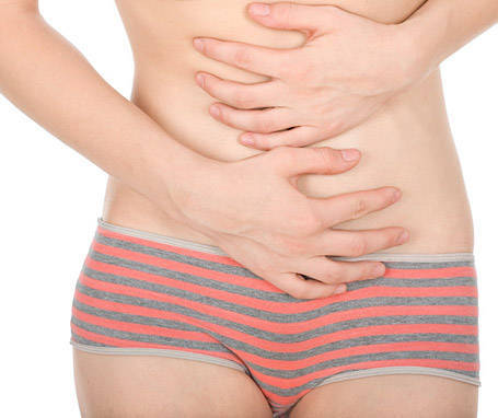 Votre enfant a la diarrhée, pas de panique