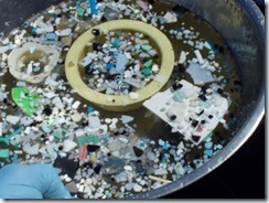 La contamination de deux agents EDF