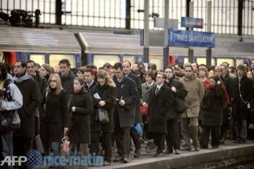 Un jeudi classé NOIR