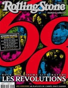 Ça roule de nouveau pour le magazine Rolling Stones