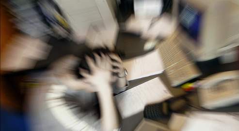 2ème conférence sur les risques psychosociaux et la médecine du travail