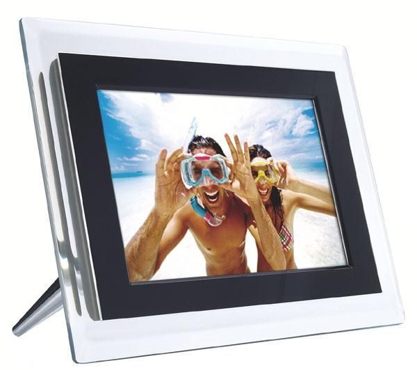 Cadre photo numérique : un marché en pleine évolution