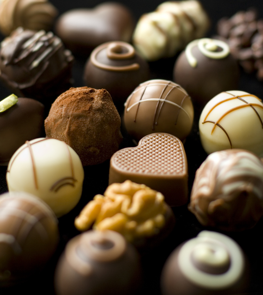 Le Chocolat