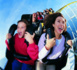Focus : Fréquentation en hausse pour les parcs d’attractions
