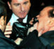 Politique italienne : Berlusconi violemment agressé