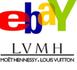 Google Adwords : eBay perd son procès contre Louis Vuitton