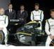 Formule 1 : Présentation des nouvelles équipes