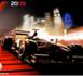 Test Jeux Vidéo : Formula One 2009 sur Wii