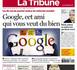 La presse écrite et son avenir selon André Richard, correspondant de presse