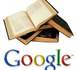 Une librairie en ligne pour Google