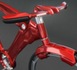 Concept de vélo futuriste : le vélo du futur selon John Villareal