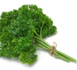 le persil, de nombreux bienfaits