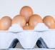les bienfaits de l'oeuf, un cadeau de la nature !