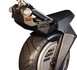 Ryno, une moto electrique à une seule roue