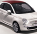 nouvelle fiat 500, puissance maximum