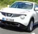 Nissan Juke, un croisement original