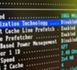 Le système UEFI va remplacer le BIOS d'ici 2011