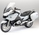 BMW R1200RT, la grande routière de référence