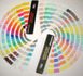 Pantone : Une palette de couleur à Bruxelles