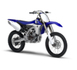 Nouvelle Yamaha YZ450F, 100% pur plaisir