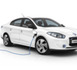 Voiture électrique, la Fluence ZE, Renault électrise l'automobile