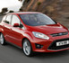 Ford C-Max, monospace deux en un