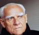 Alberto Moravia, auteur italien du XXe siècle