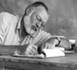Ernest Hemingway, un écrivain américain blessé