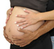 massage de la femme enceinte