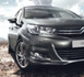 Citroën C4, sur un air de C5