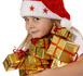 Le cadeau de Noël des tout-petits