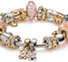 Les bijoux Pandora, pour créer vos propres bijoux