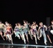 le Béjart Ballet Lausanne à Paris en avril 2012