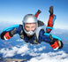 le parachutisme, un sport de haut vol