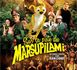 le marsupilami déboule dans les cinémas