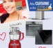 Grand concours Syntilor Ma Cuisine a du Style