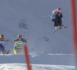 Coupe d'Europe de ski cross 2015 à Val Thorens