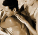 Le massage californien, un massage amoureux