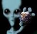 Les extraterrestres sont parmi nous !