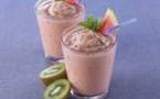 Smoothie : un moyen d’avaler des fruits frais