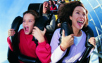 Focus : Fréquentation en hausse pour les parcs d’attractions