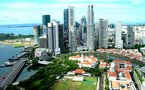 L'incontournable « Singapour » au carrefour du monde