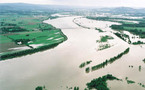 La montée des eaux : l’urgence du siècle