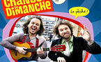 La chanson du Dimanche est de retour sur le web 2.0
